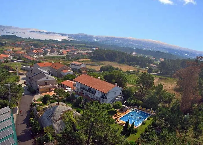 Hotel&Apartamentos Cons da Garda