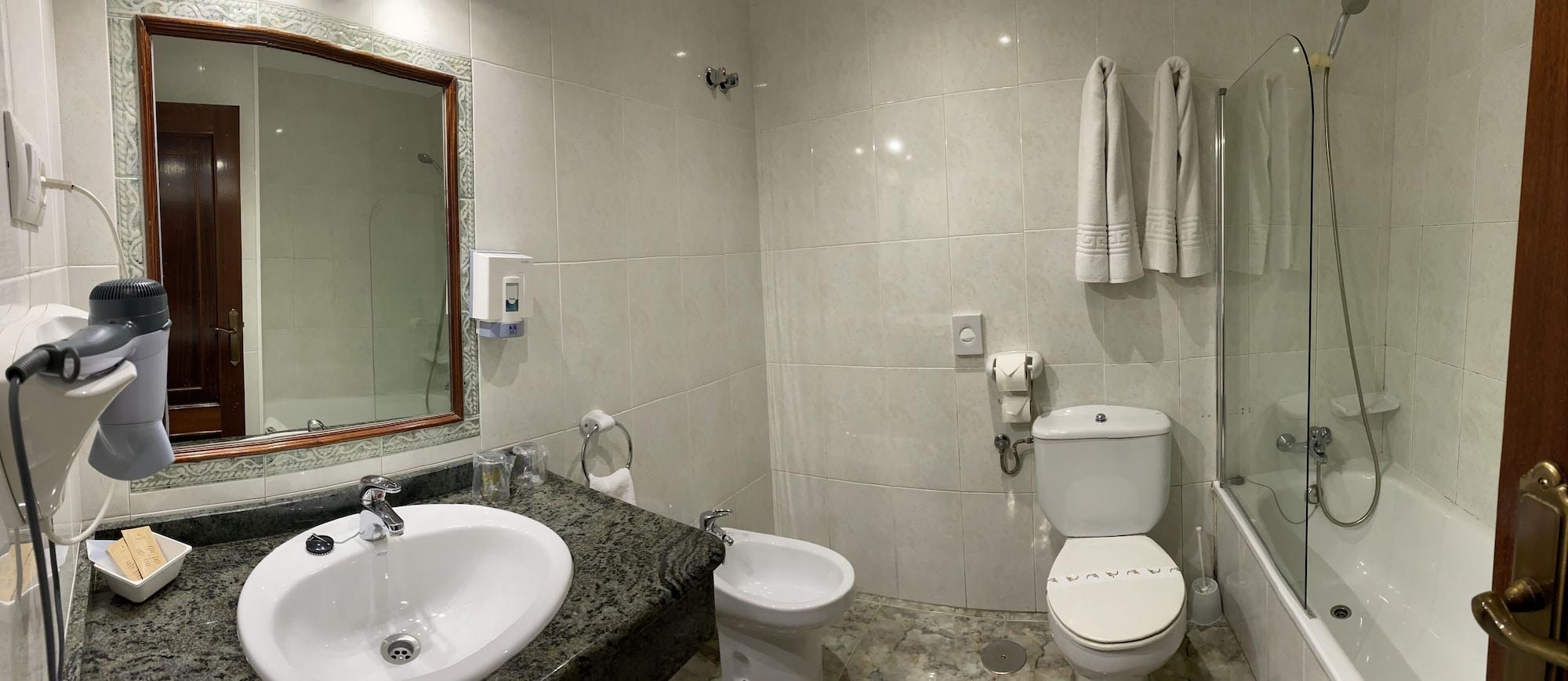 Hotel&apartamentos Cons Da Garda San Vicente do Grove