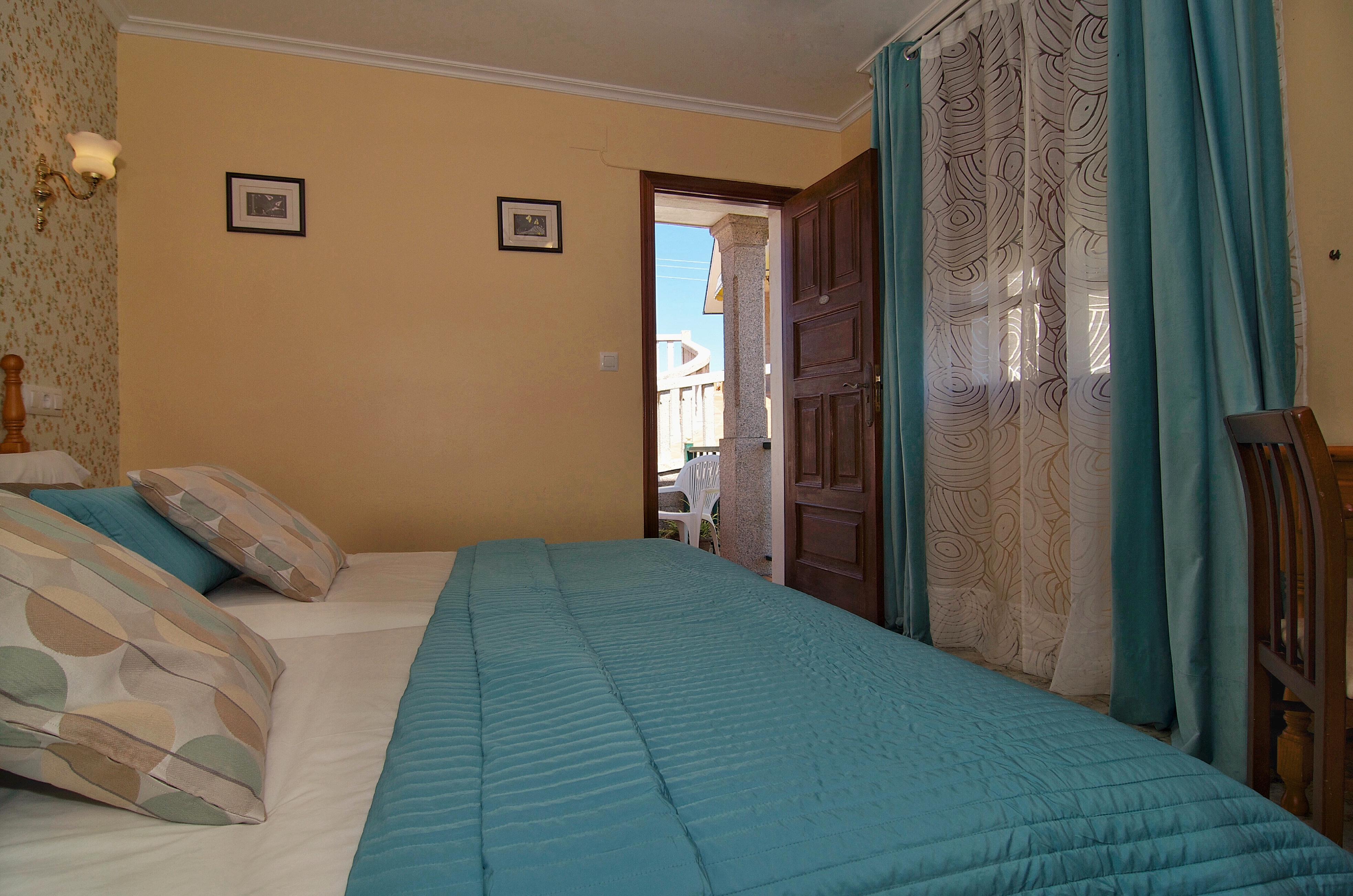 Apartahotel Hotel&apartamentos Cons Da Garda San Vicente do Grove