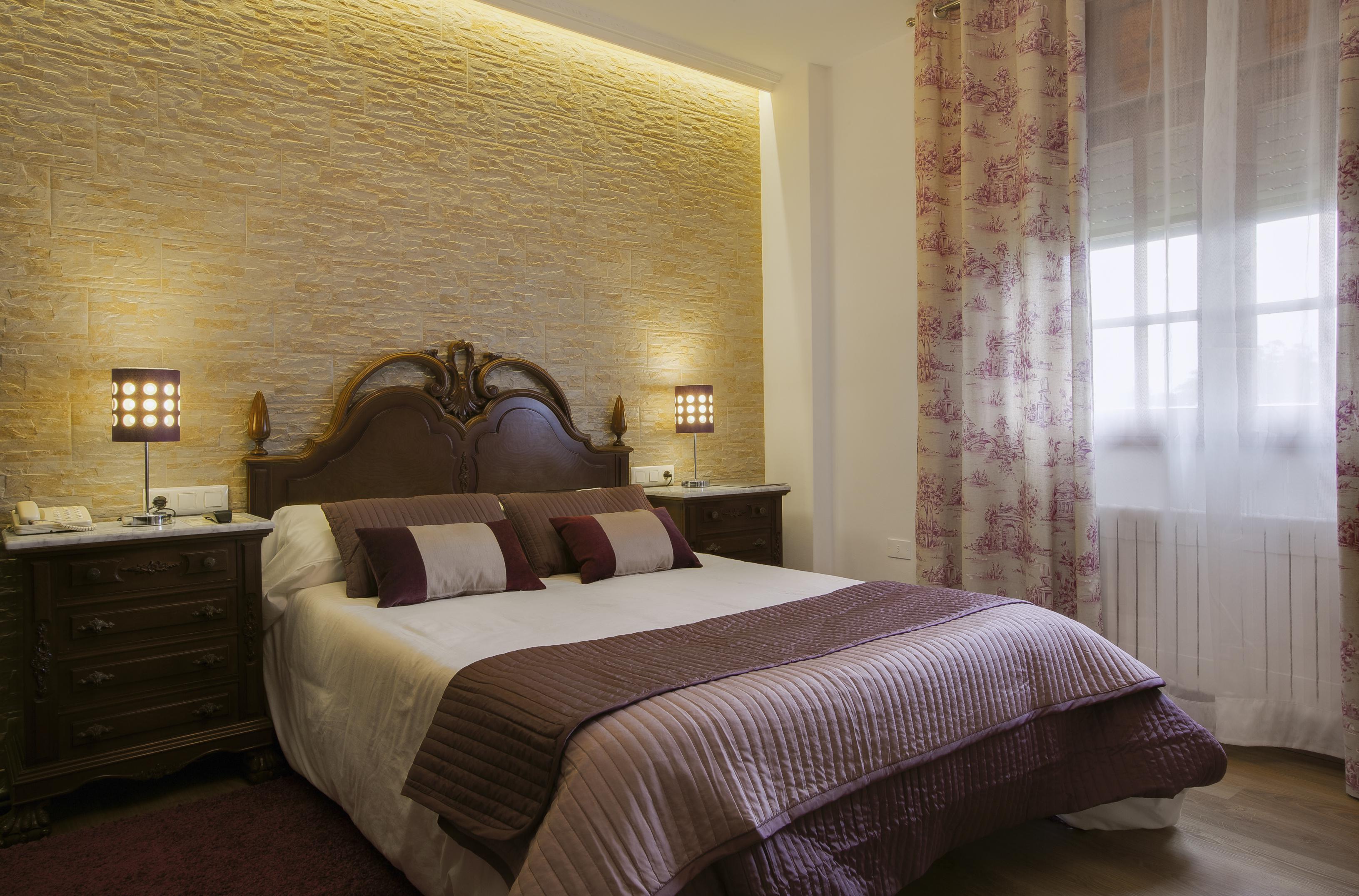 Hotel&apartamentos Cons Da Garda Apartahotel San Vicente do Grove