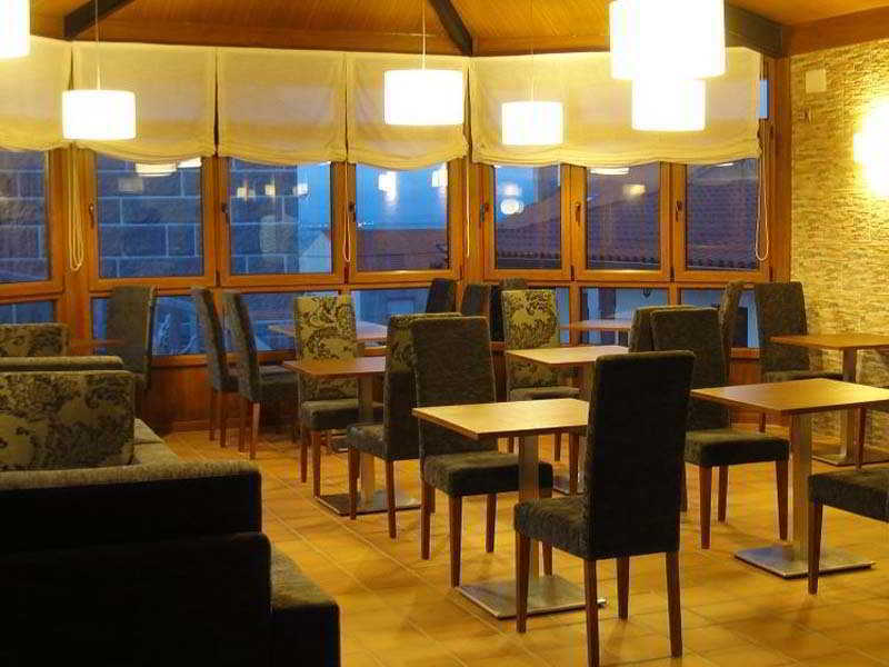 Hotel&apartamentos Cons Da Garda 3* San Vicente do Grove