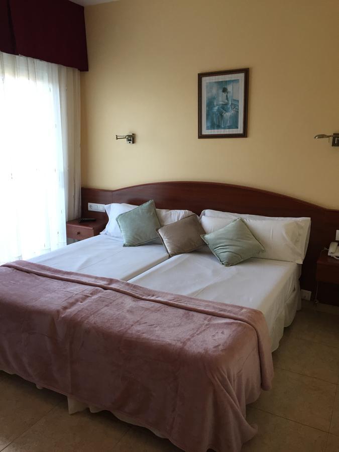 Aparthotel & Cons Da Garda San Vicente do Grove
