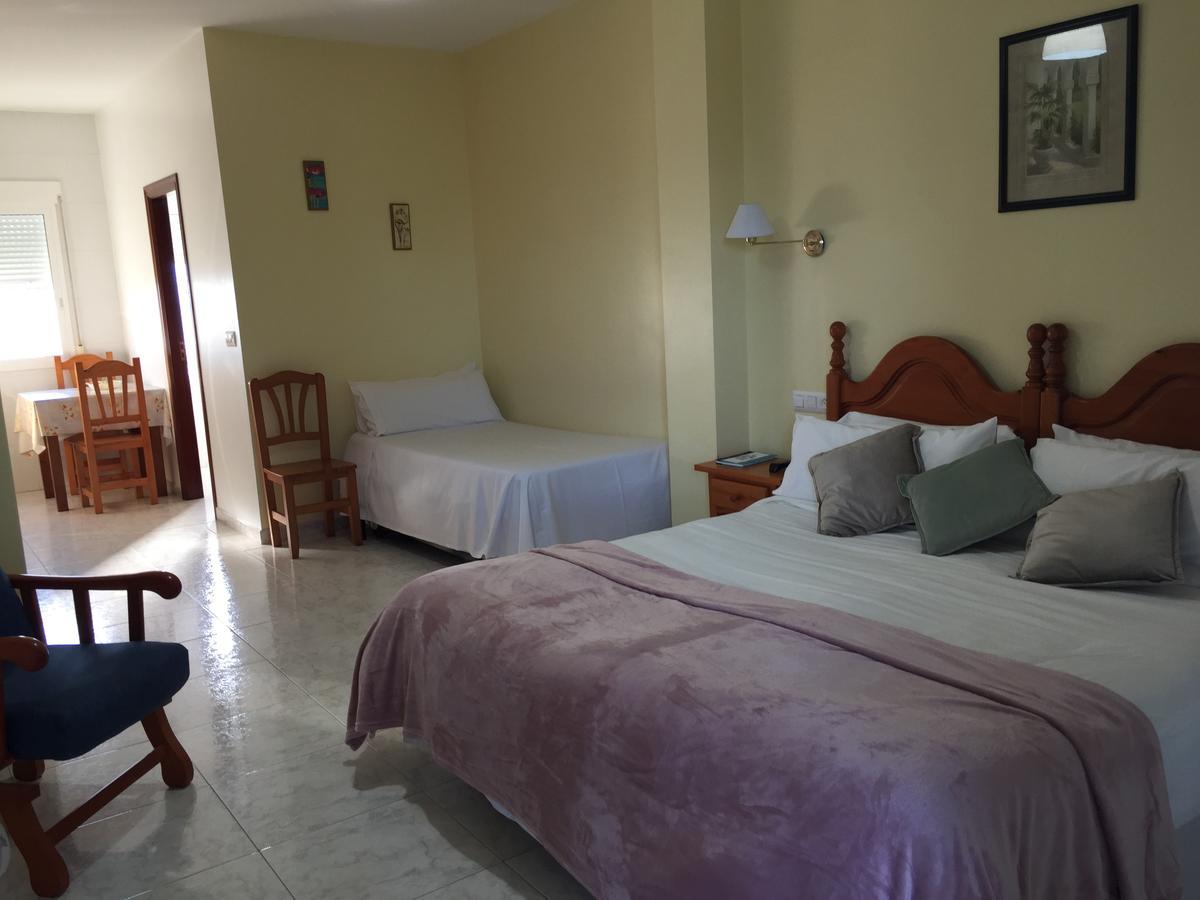 Hotel&apartamentos Cons Da Garda Apartahotel 3*