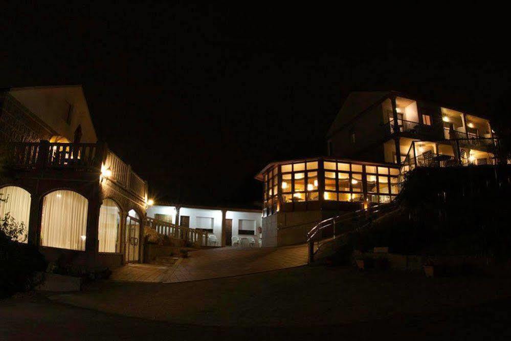 Apartahotel Hotel&apartamentos Cons Da Garda