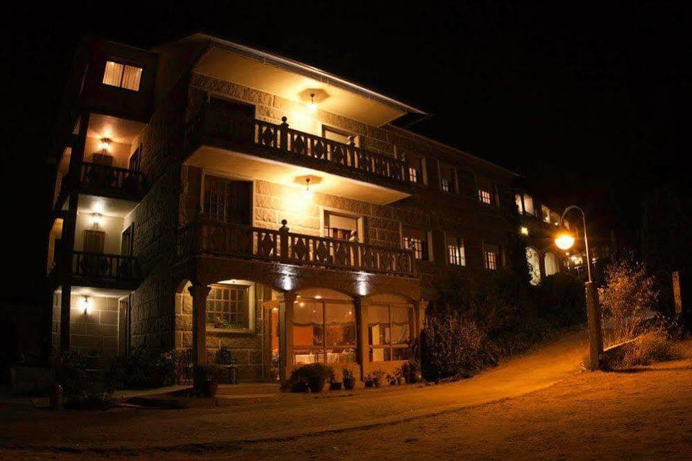 Apartahotel Hotel&apartamentos Cons Da Garda San Vicente do Grove