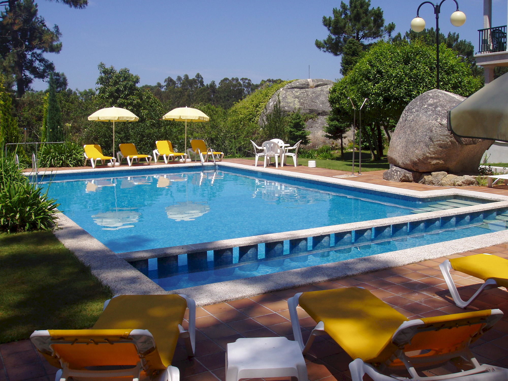 Hotel&apartamentos Cons Da Garda 3*
