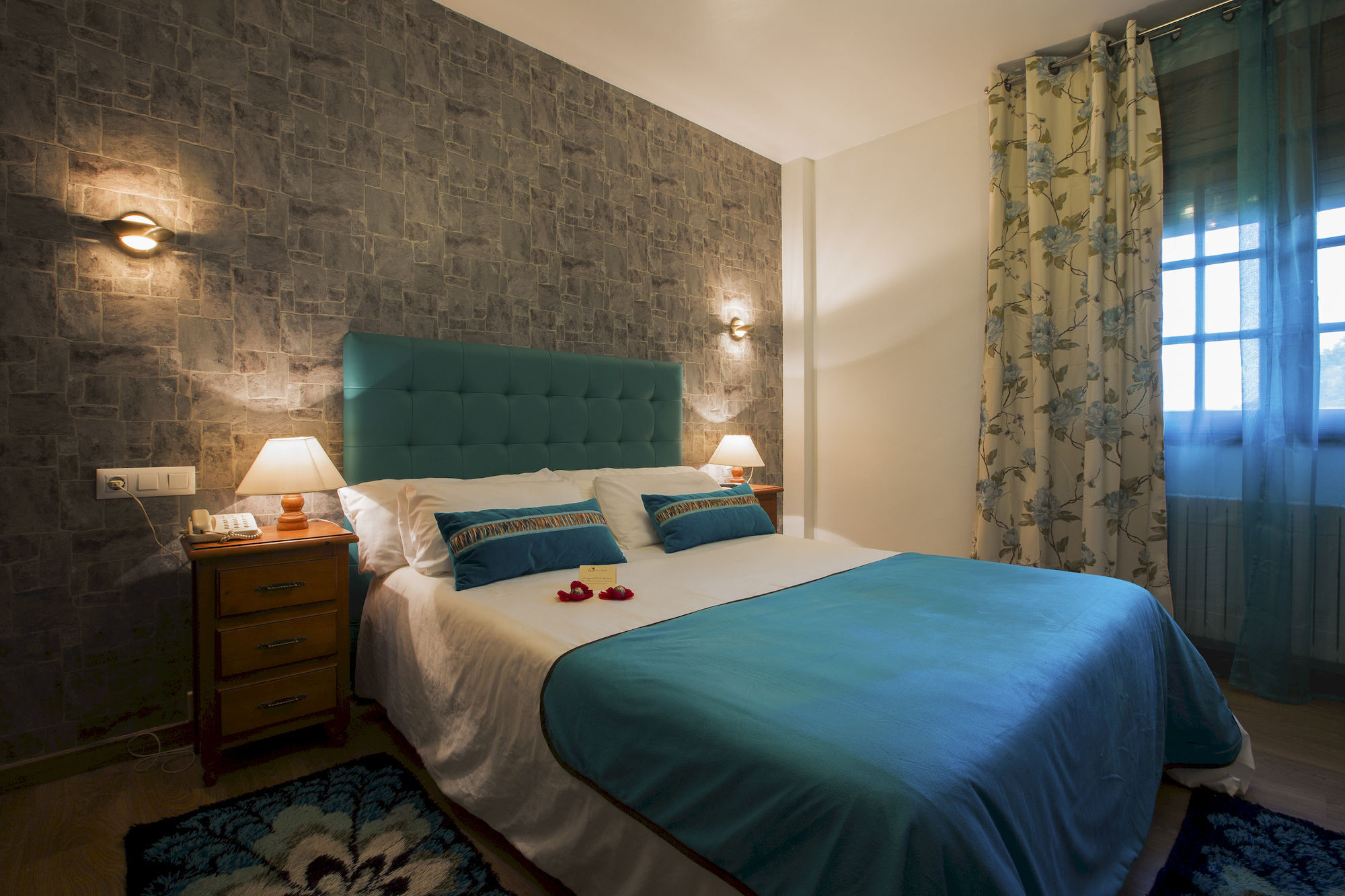 Apartahotel Hotel&apartamentos Cons Da Garda 3*